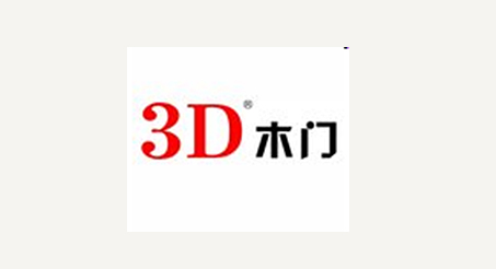 3D木门